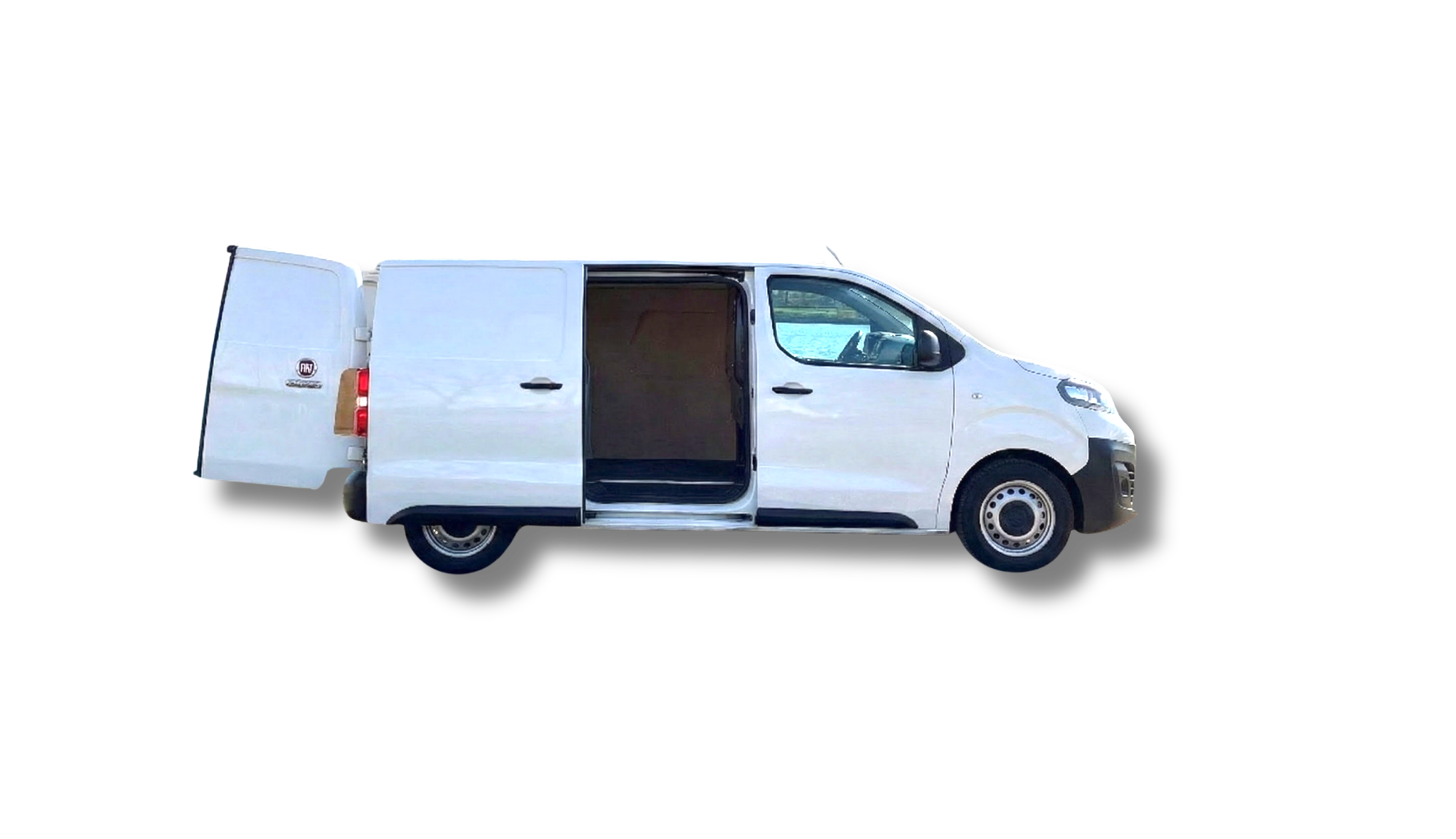 Fiat Scudo