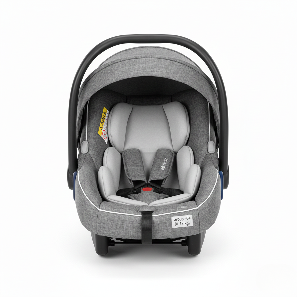 Siège bébé